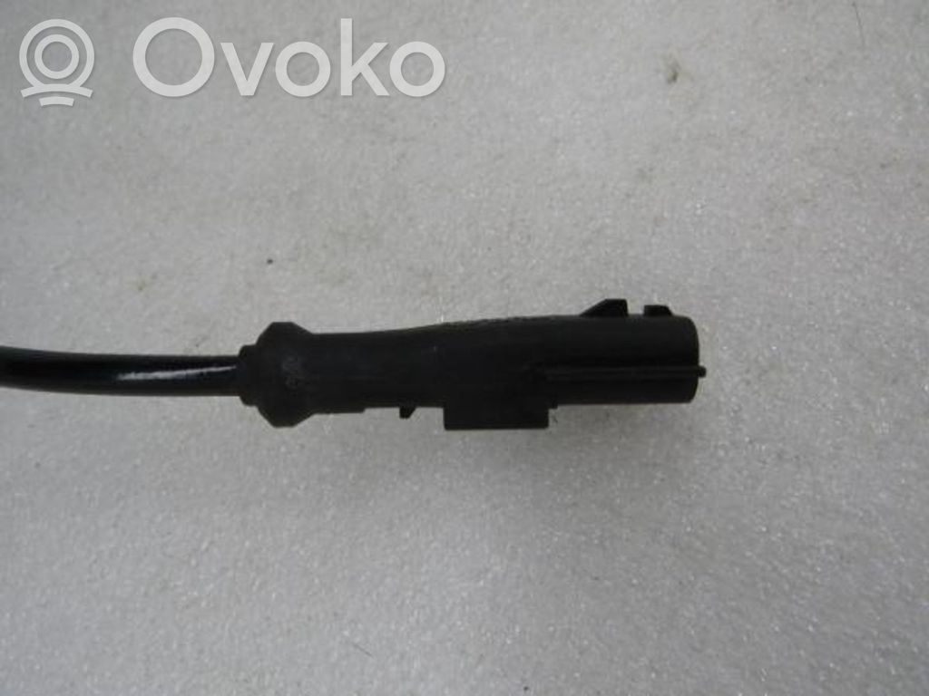 ABS brake wheel speed sensor   8V512C204CA,0265009535,1516502,1526034,1528034,1560622,1678466,1761079,1766843,1771552,1809552,2094990,61110,8V512C204AB,8V512C204AC,8V512C204AD,8V512C204AE,8V512C204AF,8V512C204BA,8V512C204BB,8V512C204CA,8V512C204CB,8V513C204CA,F00C1G0032,H3B52C204AA,SN74E160,SN74E160A