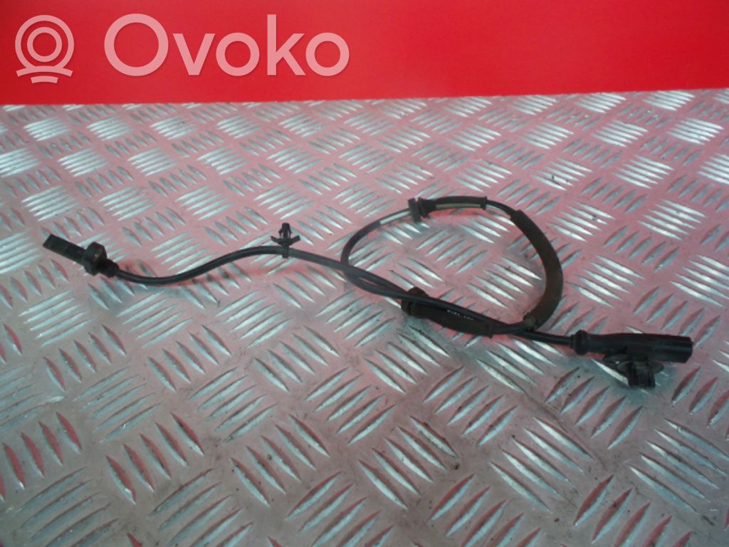 Ford Fiesta ABS Sensor 