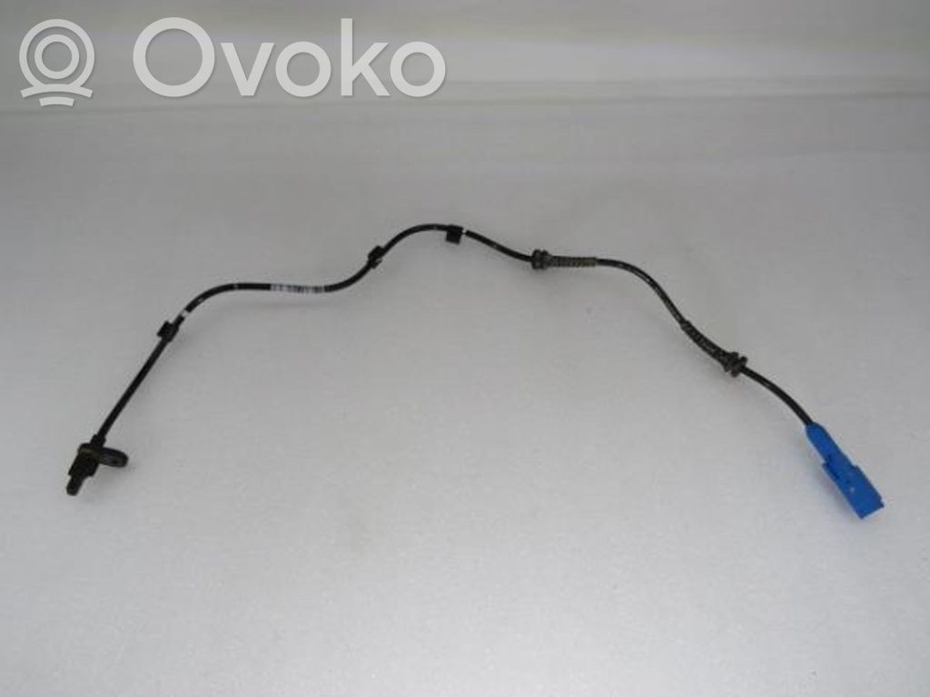 Citroen C3 ABS Sensor 