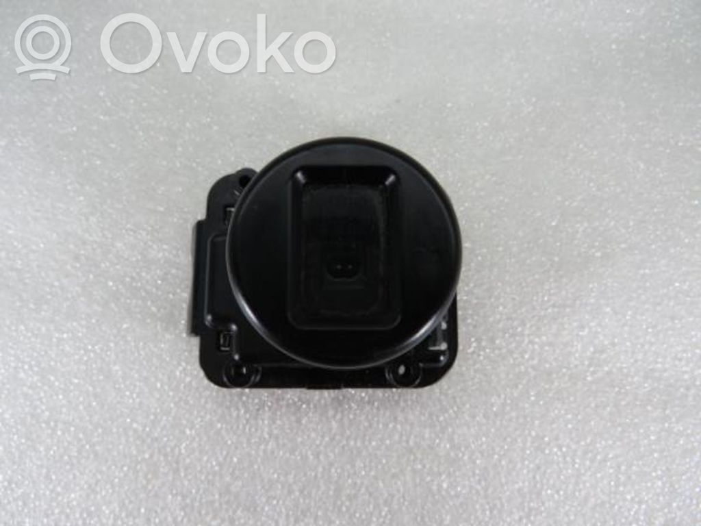 Opel Astra J Rain sensor 