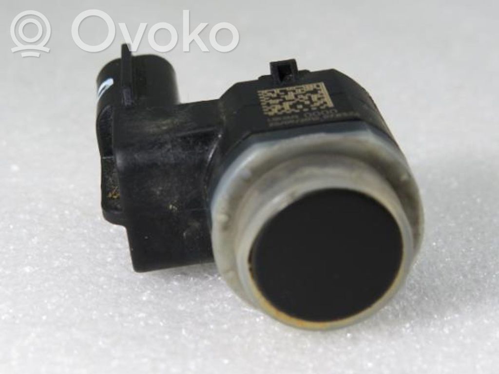 Nissan Qashqai Czujnik parkowania PDC 