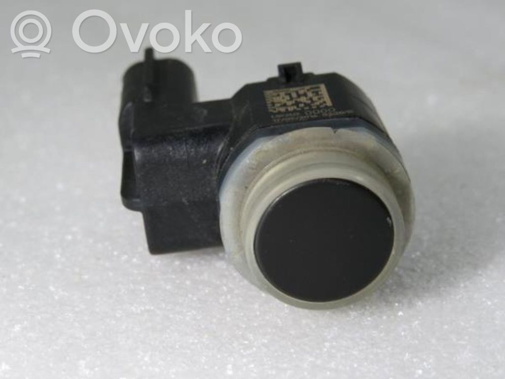 Nissan Qashqai Czujnik parkowania PDC 