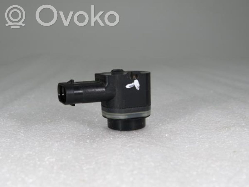 Ford Focus Sensor de aparcamiento PDC 