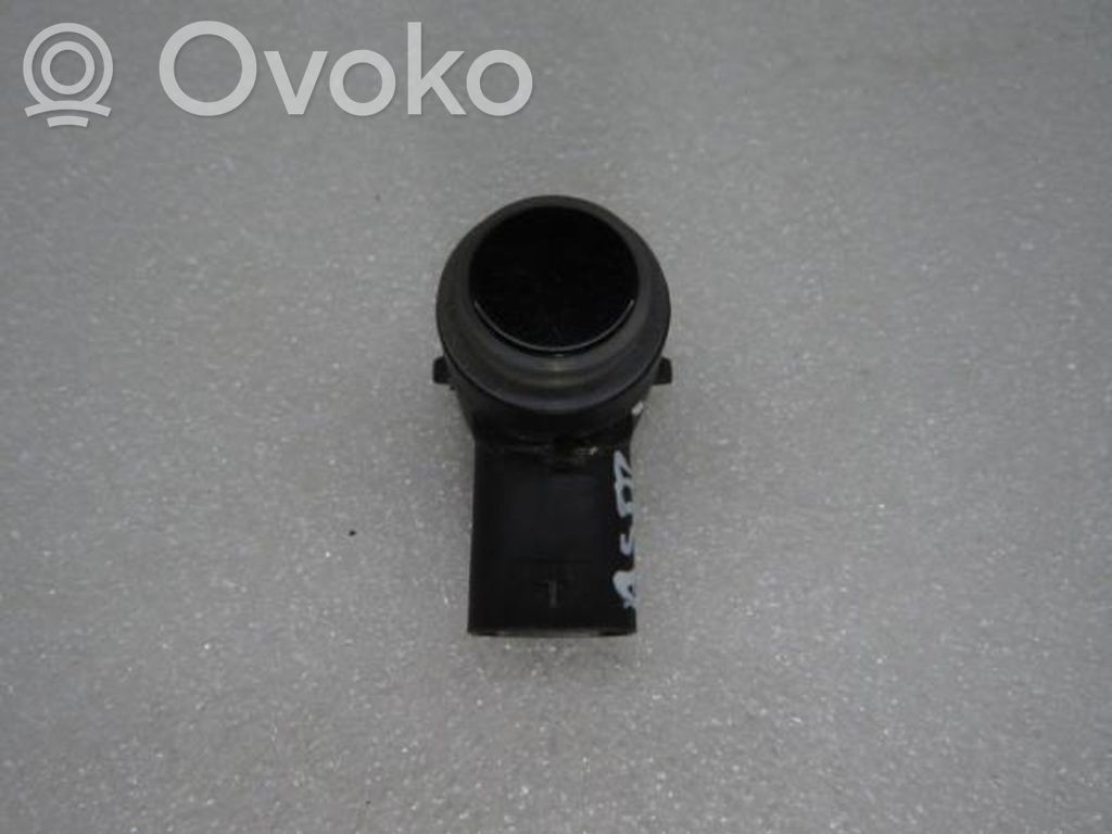 Opel Astra K Sensor de aparcamiento PDC 