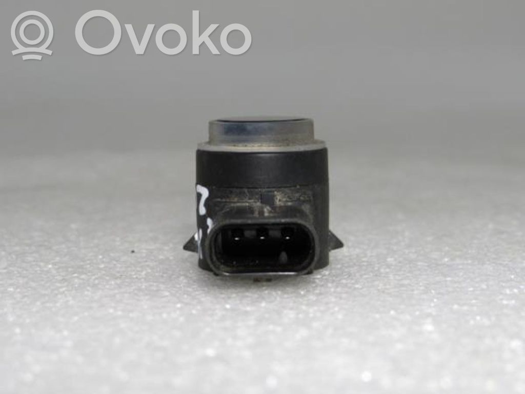 Opel Astra K Sensor de aparcamiento PDC 