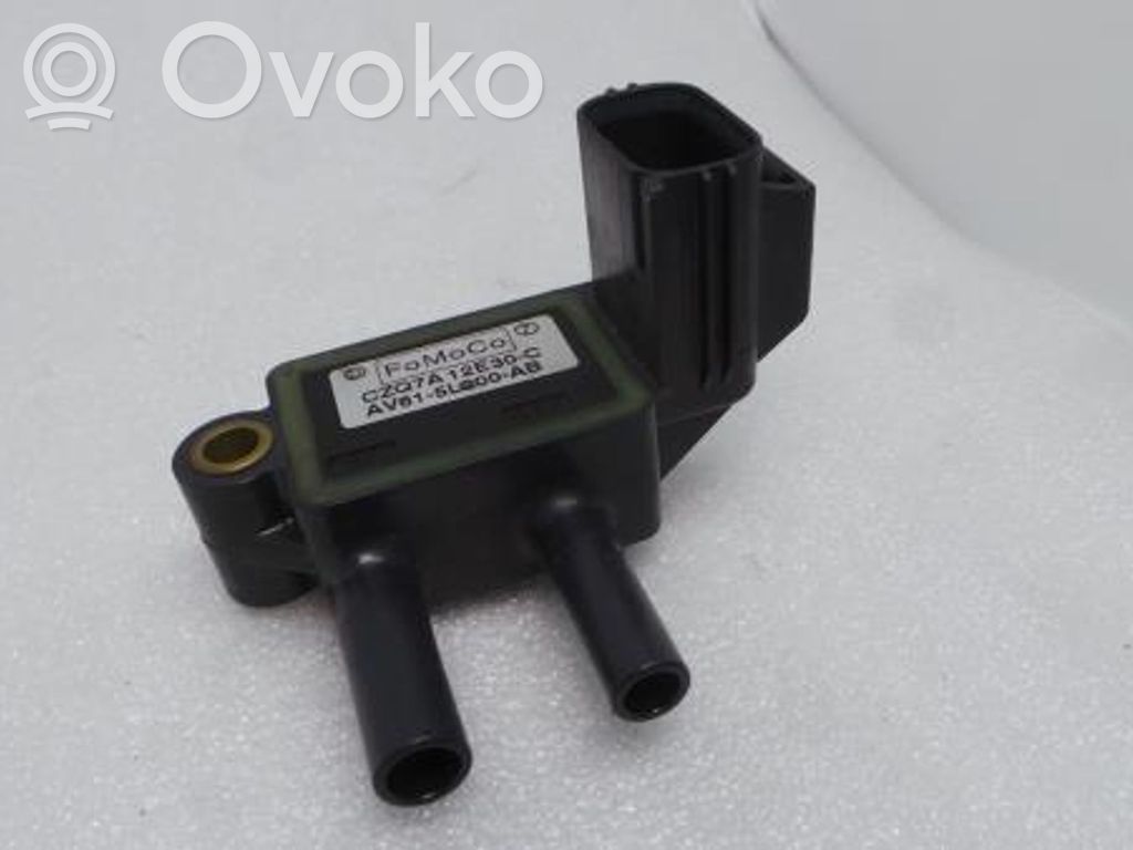 Oro slėgio daviklis   CZQ7A,12E30C,5L200AB,AV615L200,AV615L200AB,CZQ7A12E30C