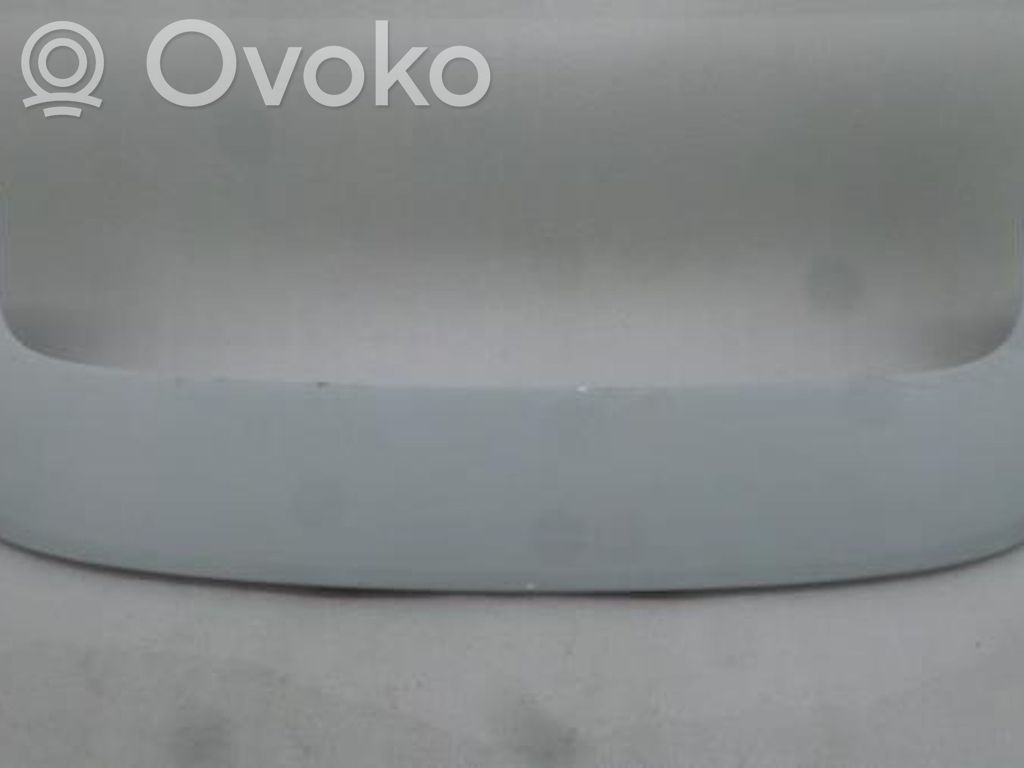Tailgate/trunk spoiler   BM51A44210B,BM51A44210B,DU9TA