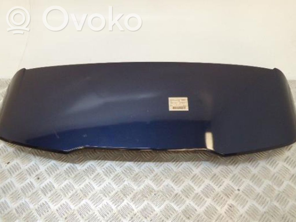 Tailgate/trunk spoiler   31347052,3125397301