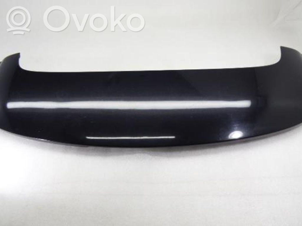 Tailgate/trunk spoiler   60090501K,39077707,422308280