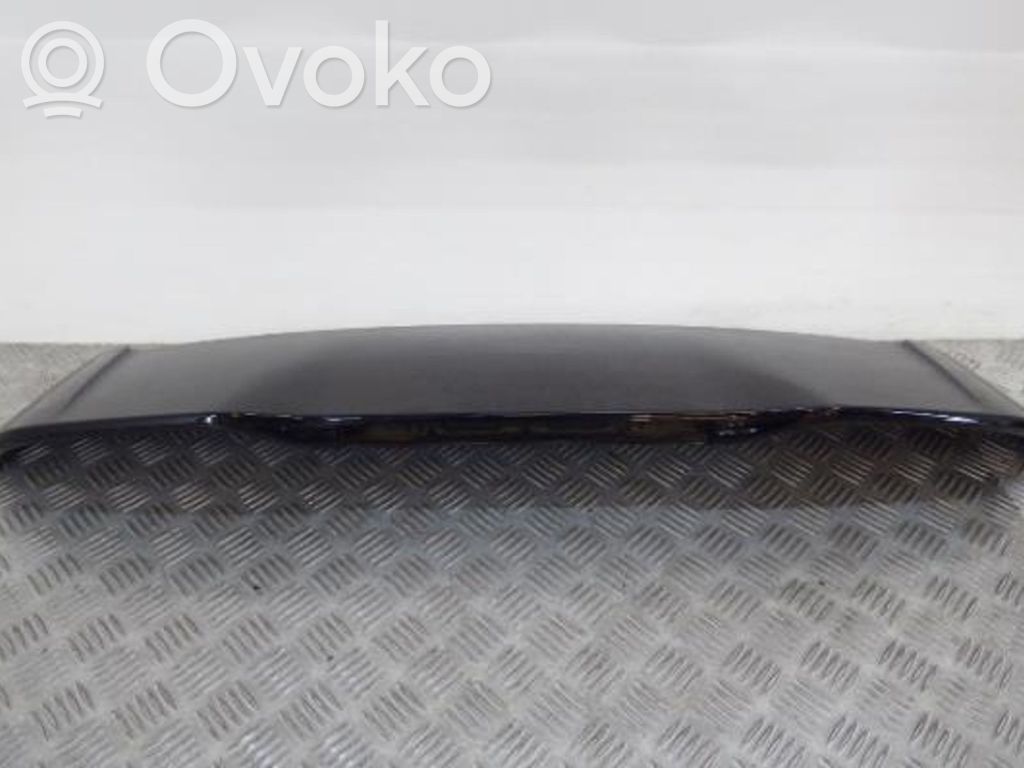 Volvo C30 Heckspoiler 