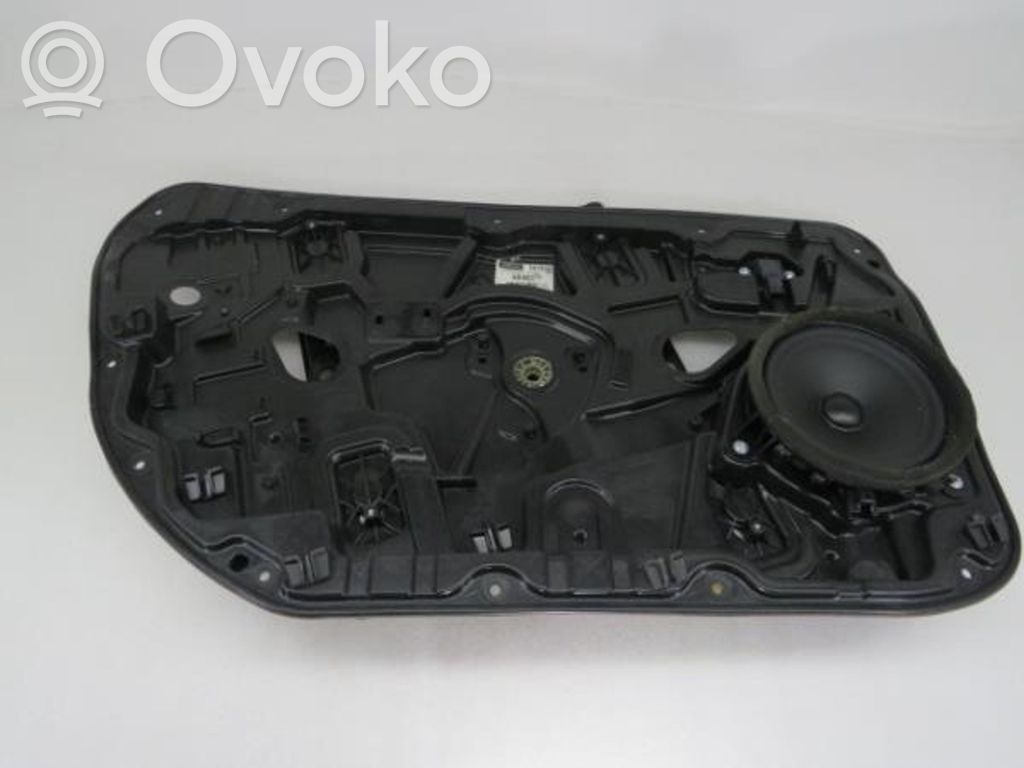 Volvo V40 Macara geam față fără motor 