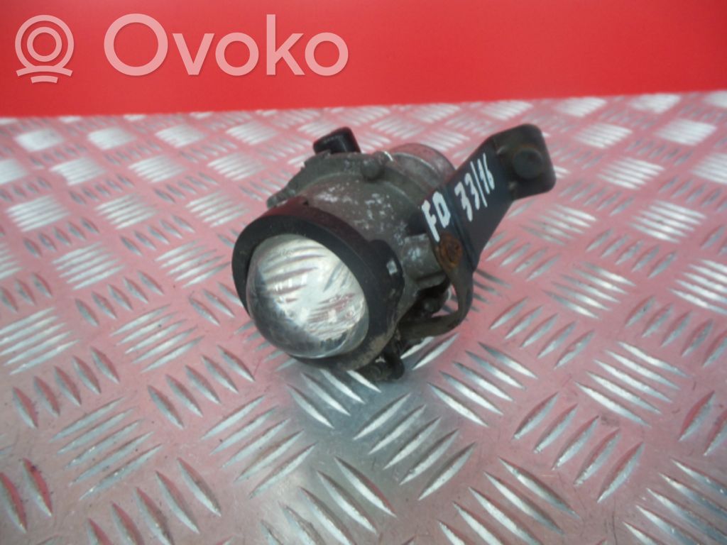 Etusumuvalo   00025202