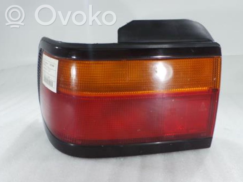 Tailgate rear/tail lights   023404,7R01989,COMALGUMASMARCAS