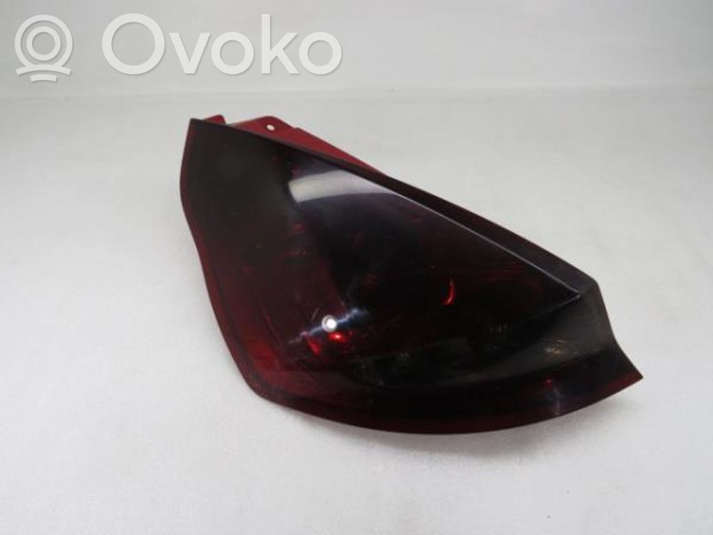 Ford Fiesta Tailgate rear/tail lights 