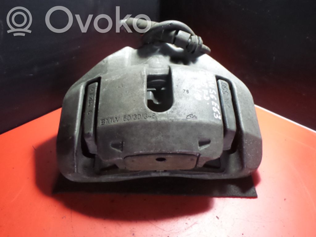 Front brake caliper   5045,556,FDIRATE