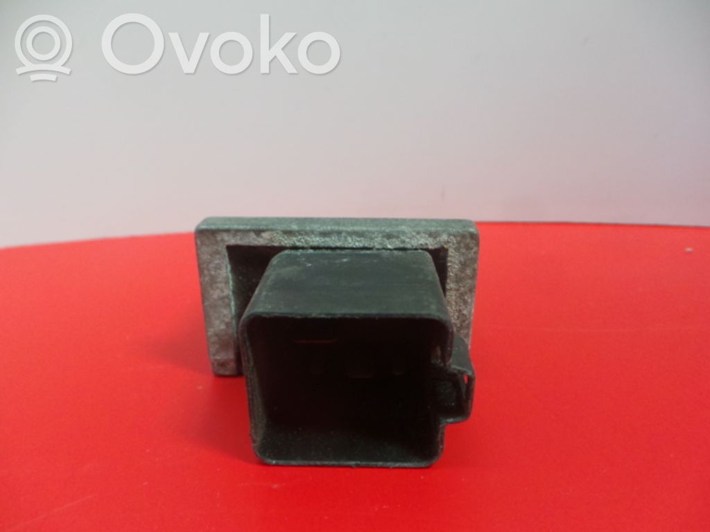 Renault Clio II Przekaźnik / Modul układu ogrzewania wstępnego 