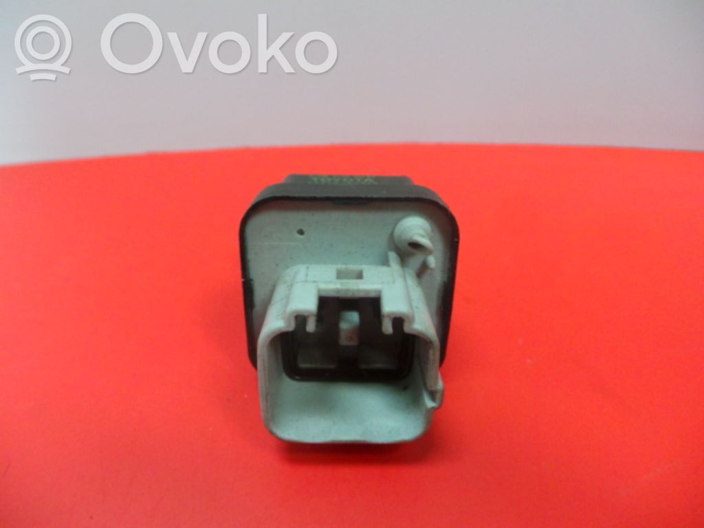 Toyota Corolla Verso E121 Przekaźnik / Modul układu ogrzewania wstępnego 