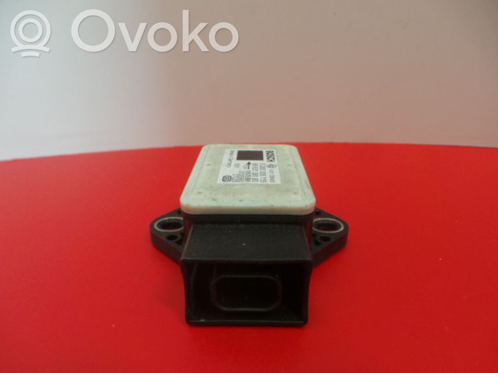 ESP (stability system) control unit   005,0265005715,07,265,715,934,9663138180,BOSCH
