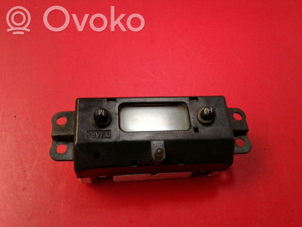 Ford Focus Laikrodis 
