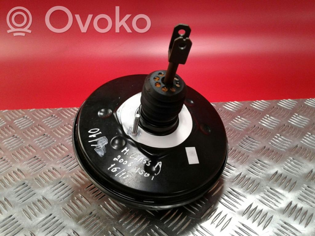 Mercedes-Benz A W169 Brake booster 