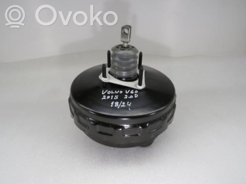 Servo-frein   P31400469,03775797024