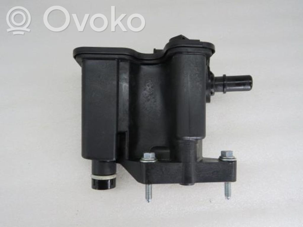 Ford Fiesta Rura / Wąż dolotowy powietrza 