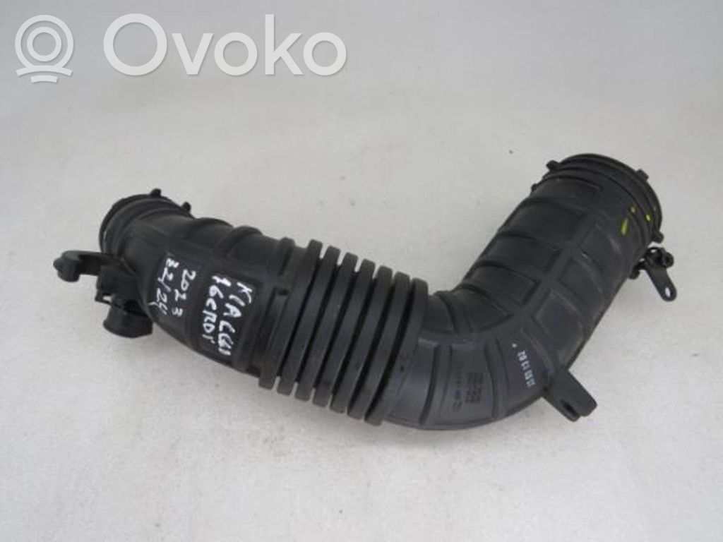 Manguera/tubo del intercooler   28130J7950,28138J7950