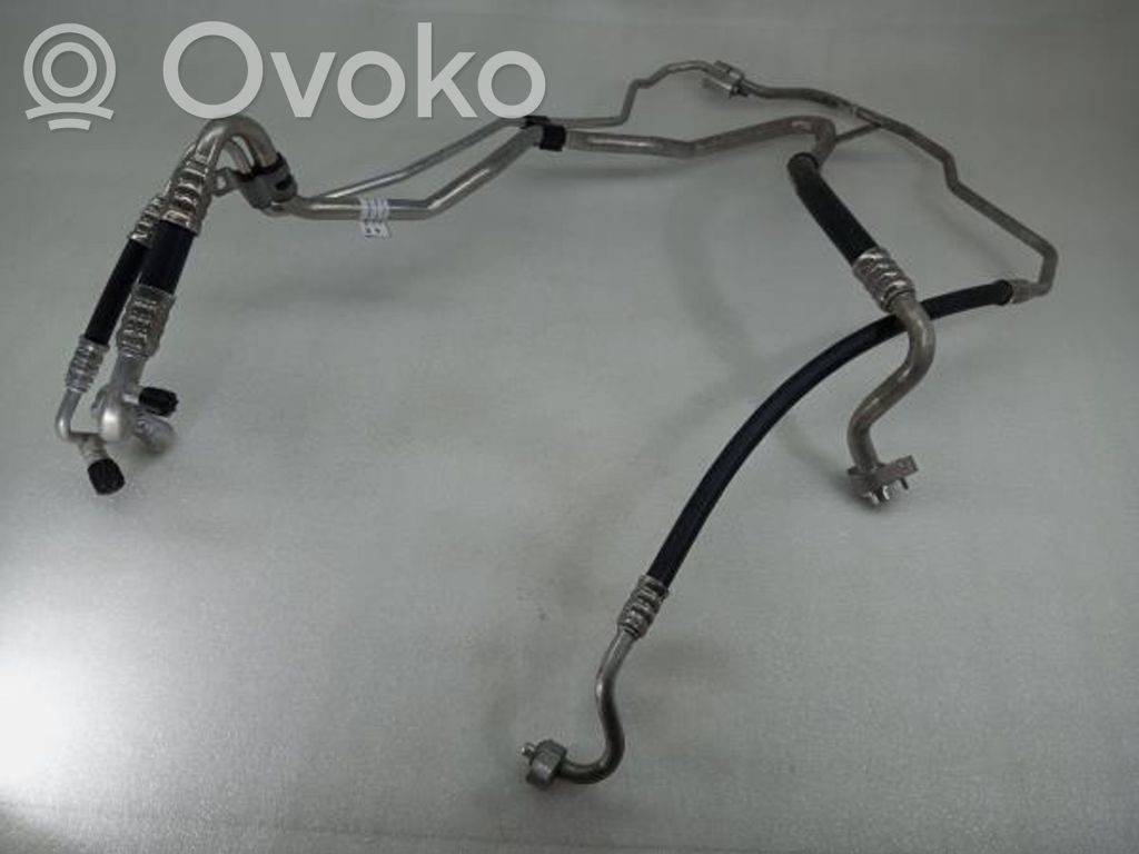 Mercedes-Benz Sprinter W907 W910 Tubo flessibile aria condizionata (A/C) 