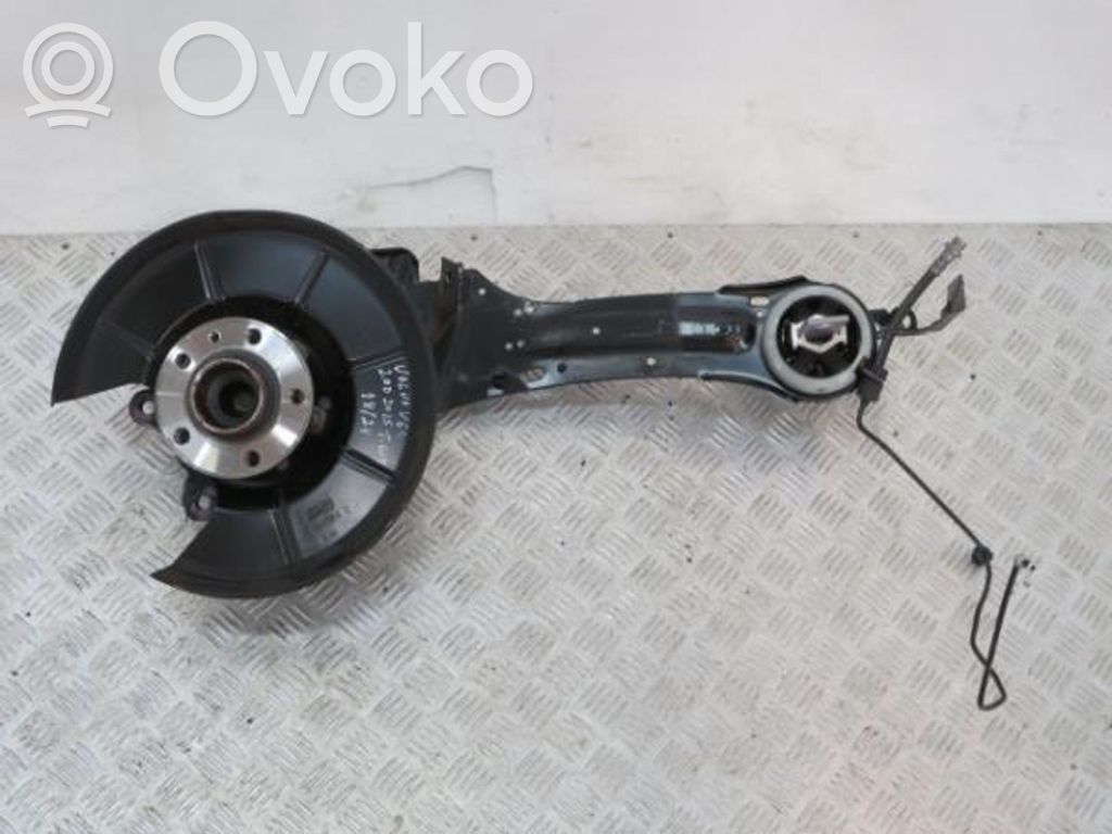 Volvo V60 Zwrotnica koła tylnego 