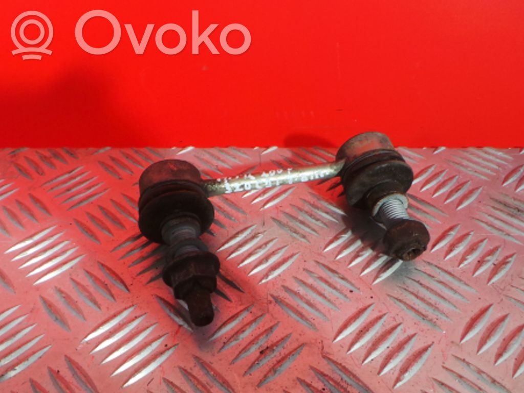 Mercedes-Benz ML W164 Front anti-roll bar/stabilizer link 