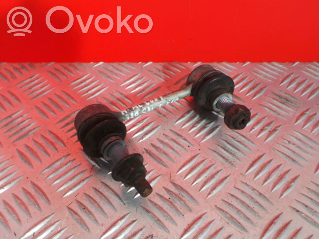 Mercedes-Benz ML W164 Front anti-roll bar/stabilizer link 