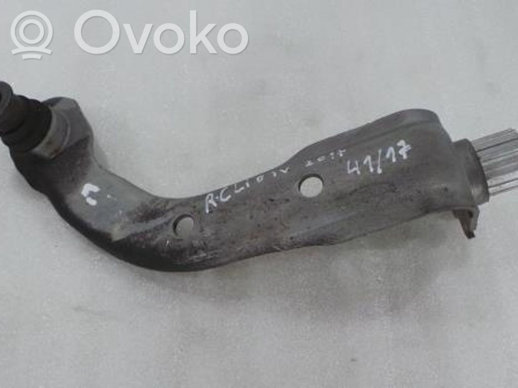 Renault Clio IV Łącznik stabilizatora przedniego 