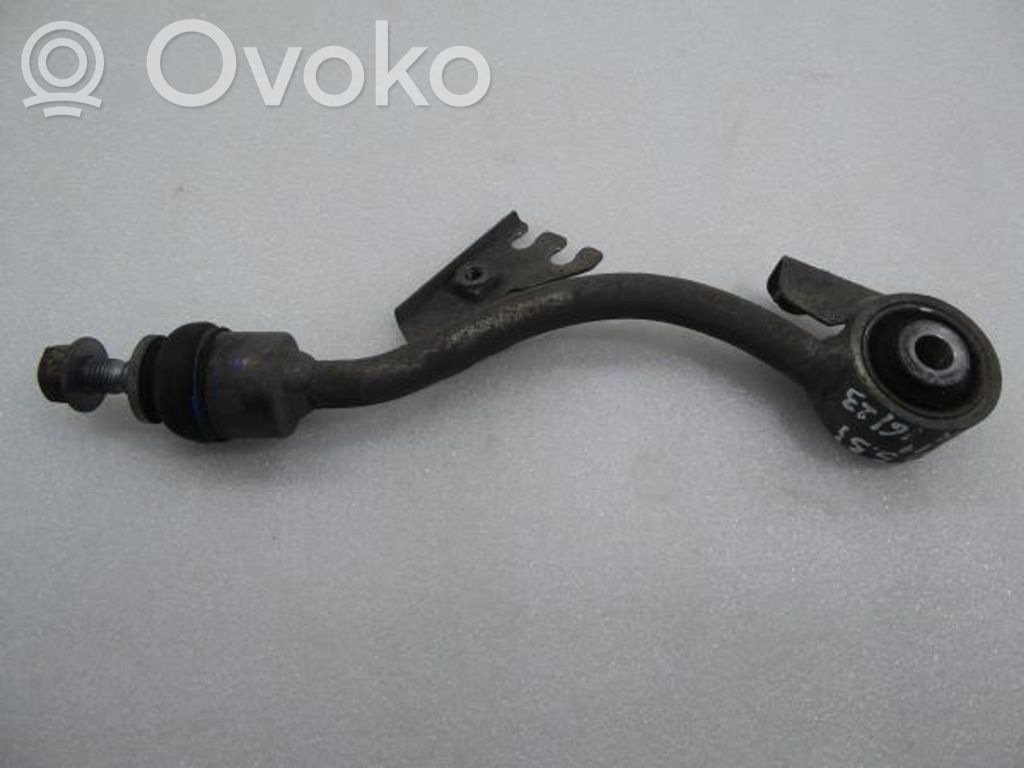 Mercedes-Benz E W211 Priekinė stabilizatoriaus traukė 