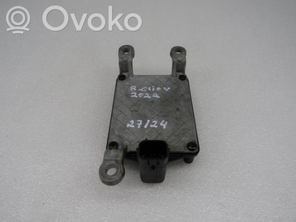 Renault Clio V Sensor de radar Distronic 