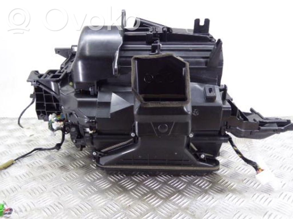 Honda CR-V Scatola climatizzatore riscaldamento abitacolo assemblata 