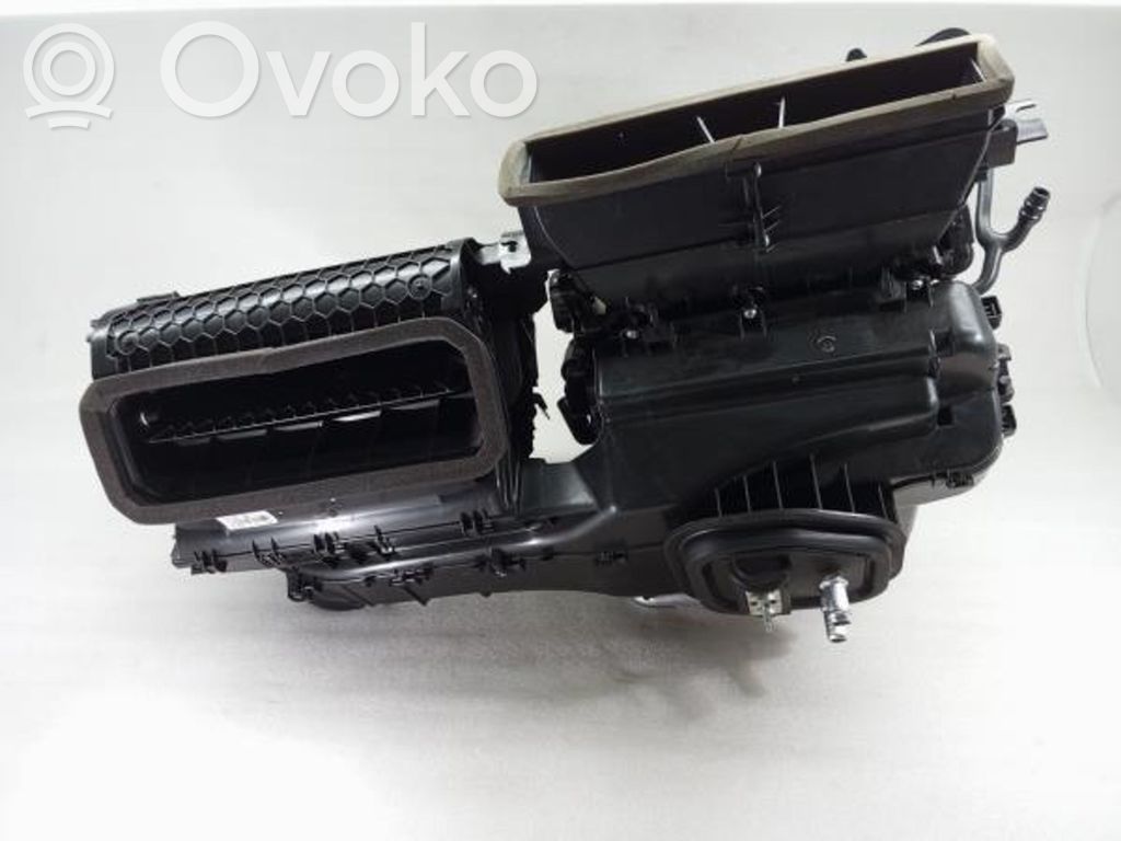 Volvo XC40 Nagrzewnica / Komplet 