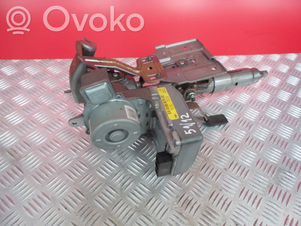 Руль   54085129D,4DF13398,59312332,8V513C529JK,A0010843,FDF13399