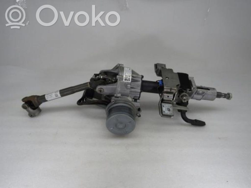 Fiat 500L Steering wheel 