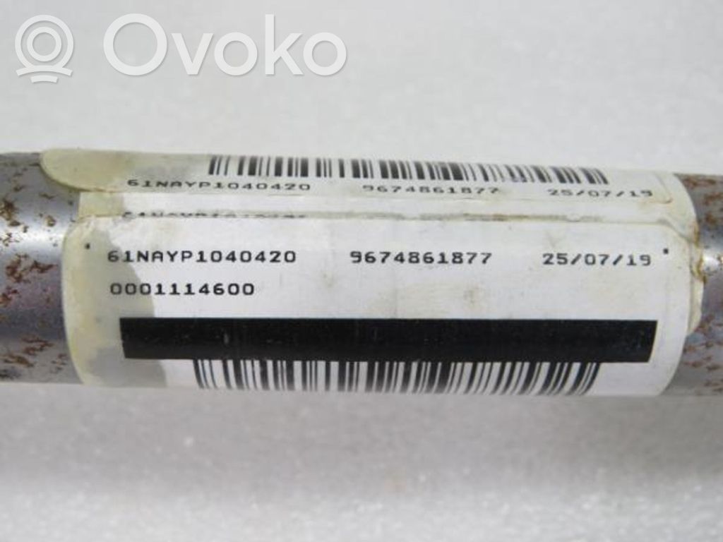 Stūre   9674861877,0001114600,222019,61NAYP1040420,963429