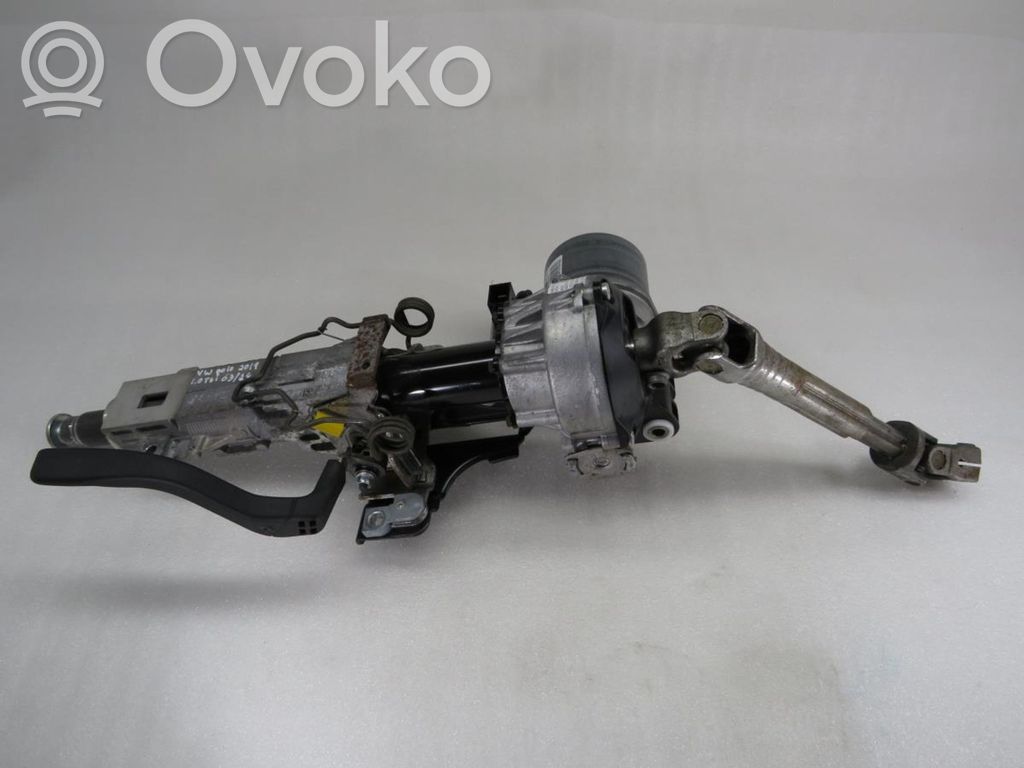 Volkswagen Polo VI Stūre 