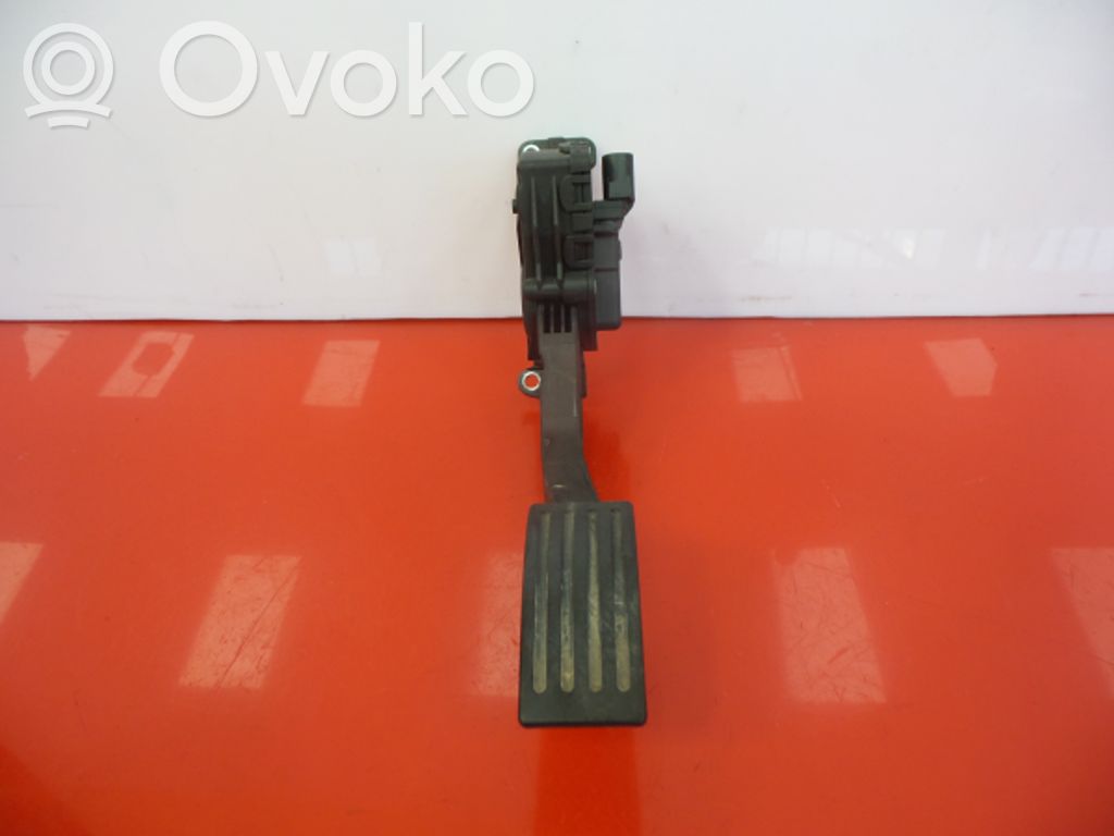 Gaspedal   4M519F836AH,6PV00864101