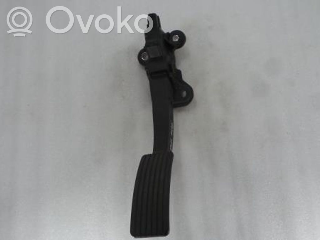 Mitsubishi ASX Pedał gazu / przyspieszenia 