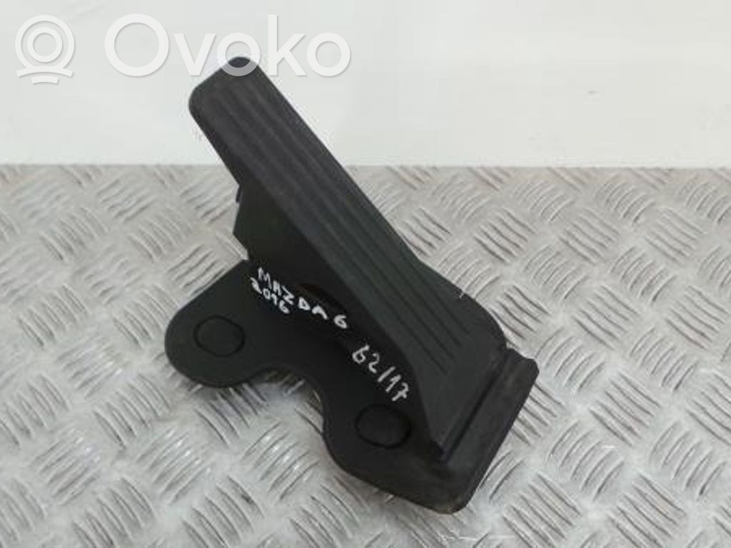 Kaasupoljin   GHP941600F