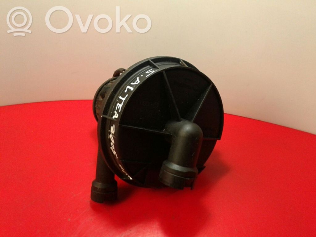 Seat Altea Secondary air pump holder 