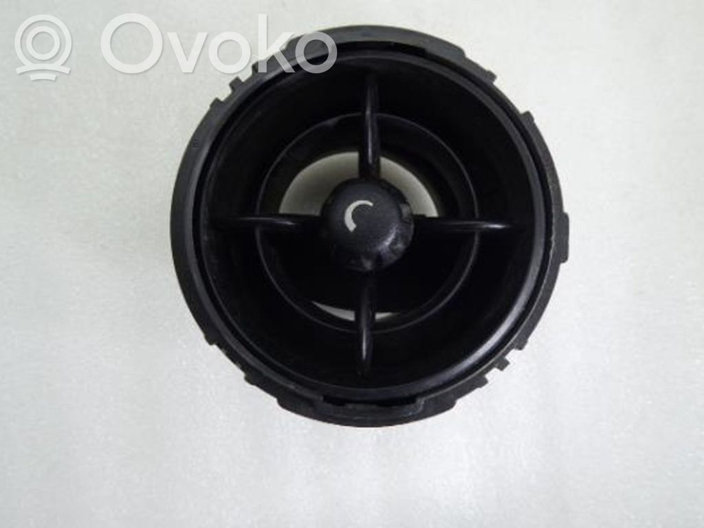 Mini One - Cooper Coupe R56 Dash center air vent grill 