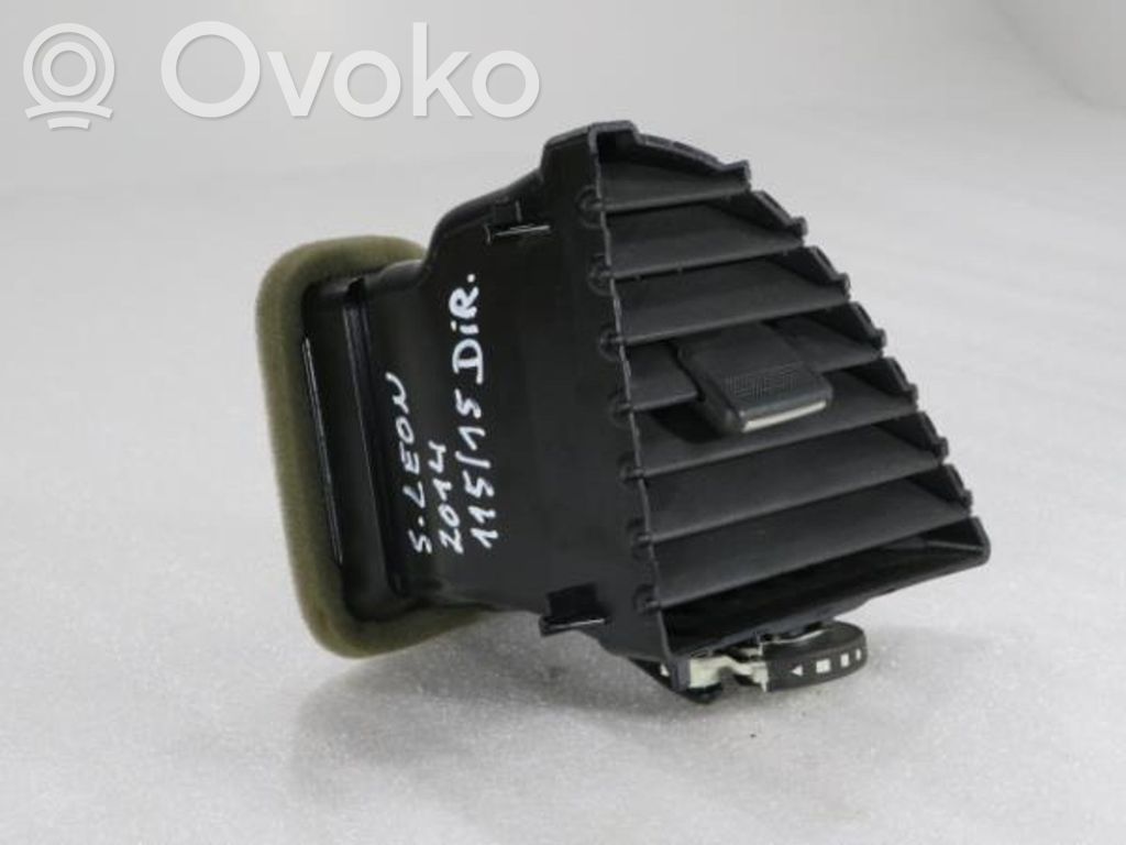 Seat Leon (5F) Rejilla de ventilación central del panel 
