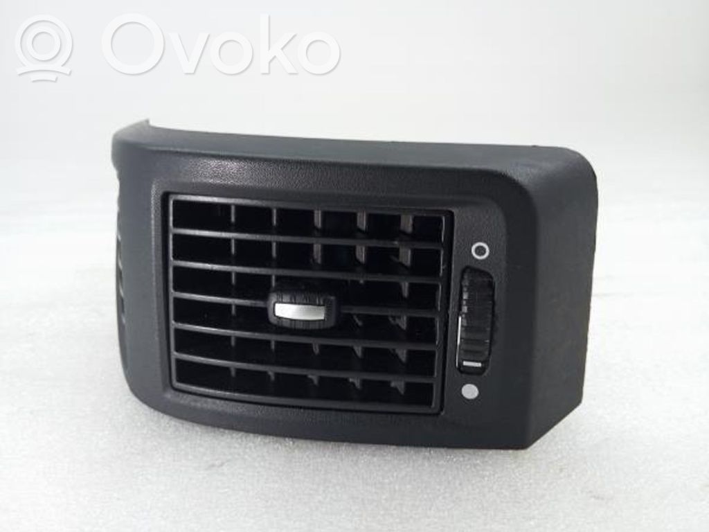 Peugeot Boxer Grille d'aération centrale 