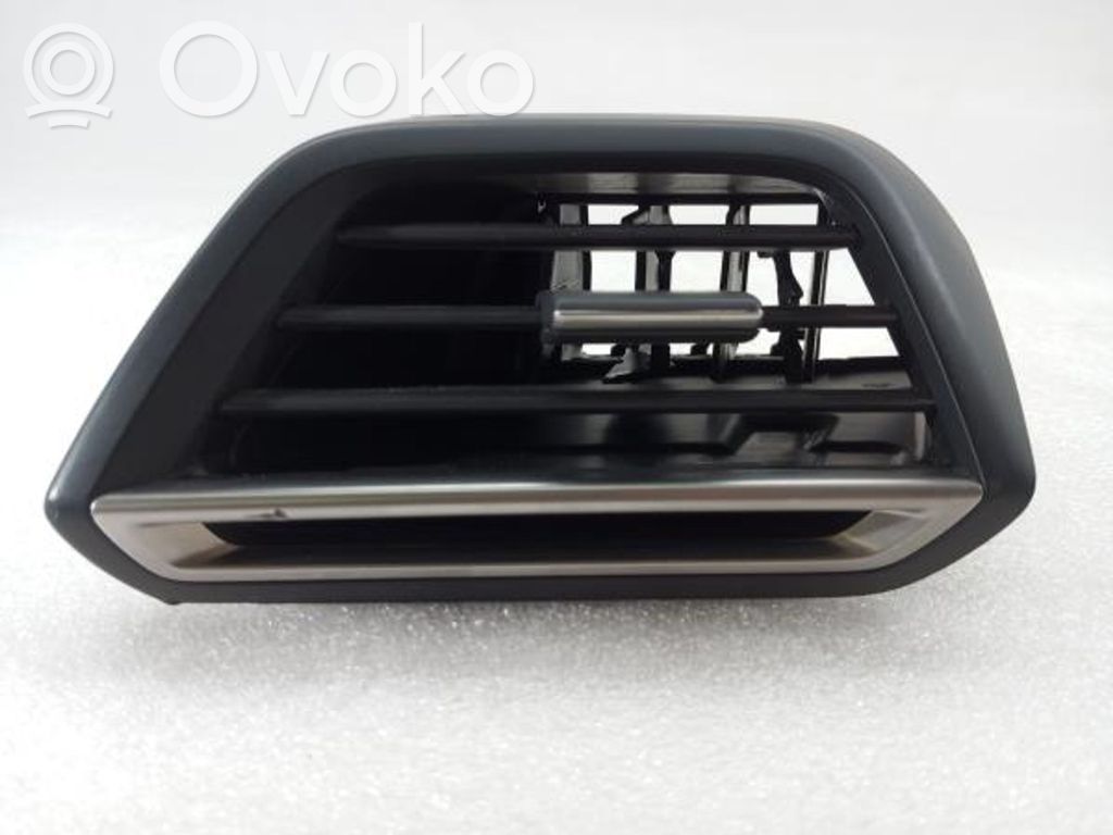 Peugeot 2008 II Grilă ventilație centrală 
