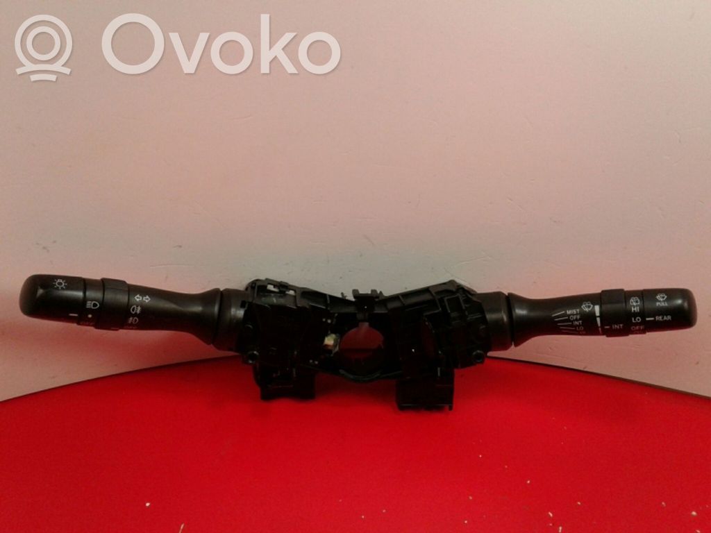 Toyota Auris 150 Wiper turn signal indicator stalk/switch 