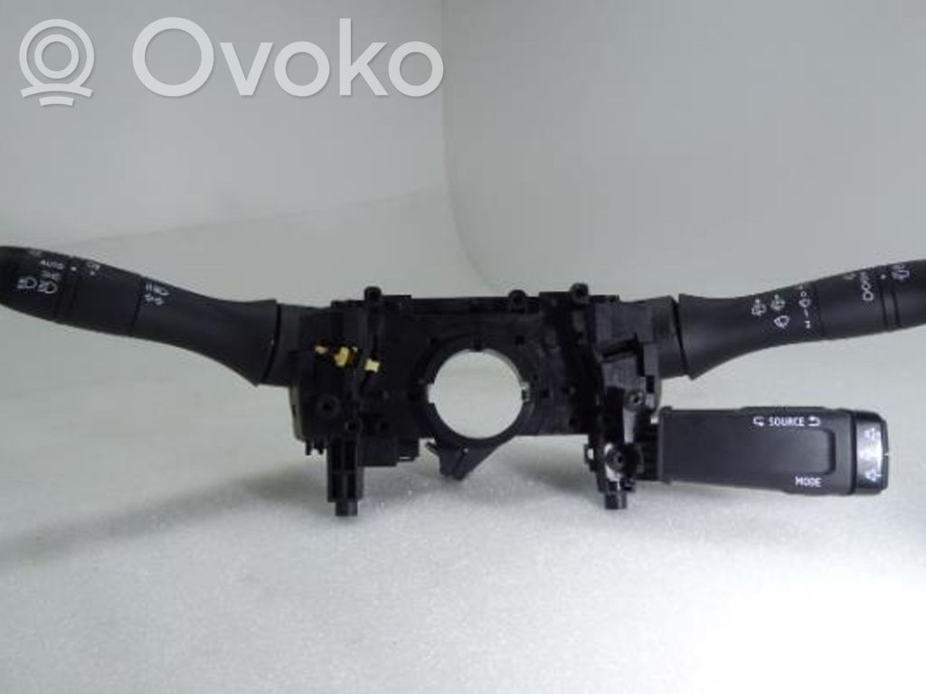 Renault Clio V Lenkstockschalter Kombischalter 